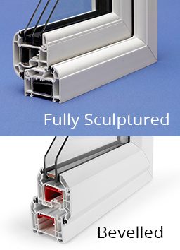 casement windows